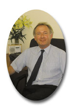 Paul Astbury